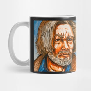 Hank Anderson Mug